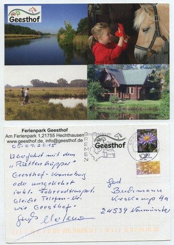 61127 hechthausen - hechthausen,