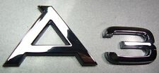 Original Audi A3 Schriftzug
