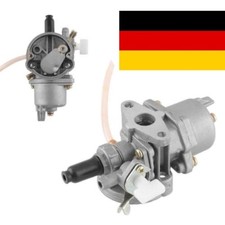 Vergaser 49ccm Pocketbike Dirtbike Cross Bike Mini Cross ATV Quad 2-Takt KXD 