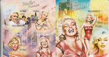Marilyn Monroe Mosambik Postfrisch 5625