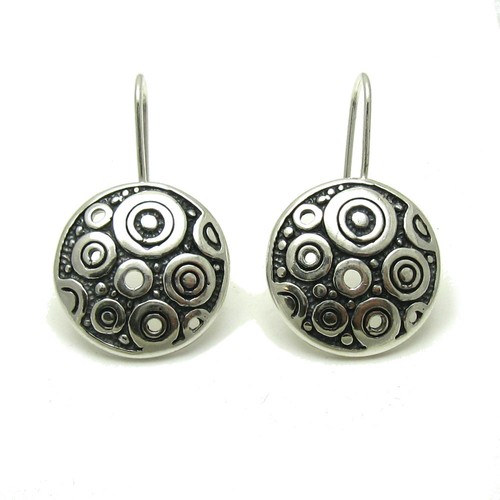 Stilvolle sterling silber - sterling,