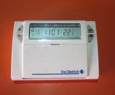 De Dietrich,Raumthermostat,Raumregler,8801-7855,Raumtemperaturregler,DeDietrich