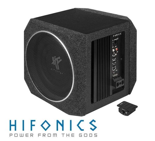 Ware hifonics zx82a cm - hifonics,