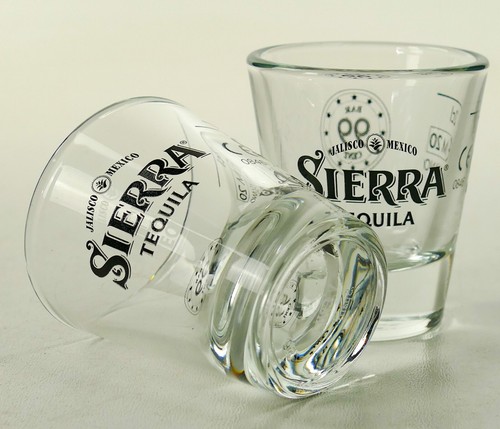 Sierra tequila sonderedition - 2,