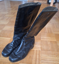 DDR NVA Paar Stiefel