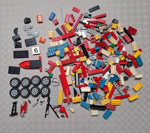 Tente lego bausteine - tente,