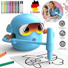 Malroboter Drawing Robot Set