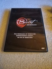 DVD    The Secret - Das Geheimnis