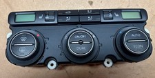 VW Golf V Klimabedienteil