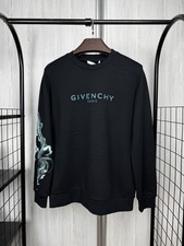 GIVENCHY CAPRICORN DRAGON ARM