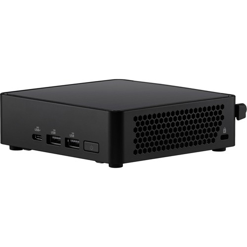 Asus nuc pro slim mini - slim, mini-pc