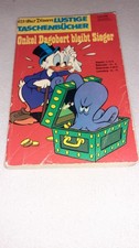 Lustiges Taschenbuch , LTB 