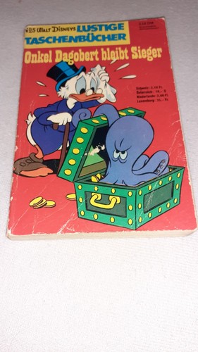 Lustiges taschenbuch ltb - ,,