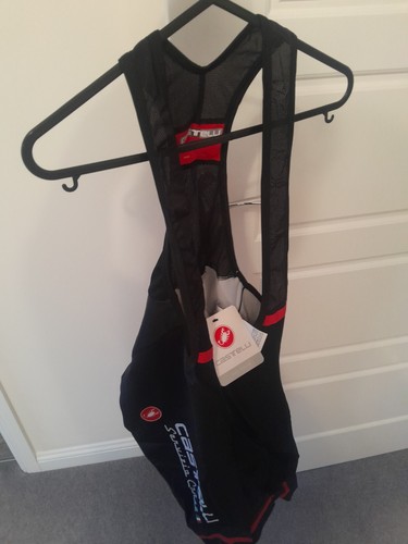 Castelli herren competizione - herren,