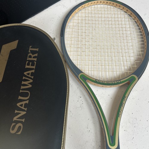 Snauwaert meso fibre - meso,