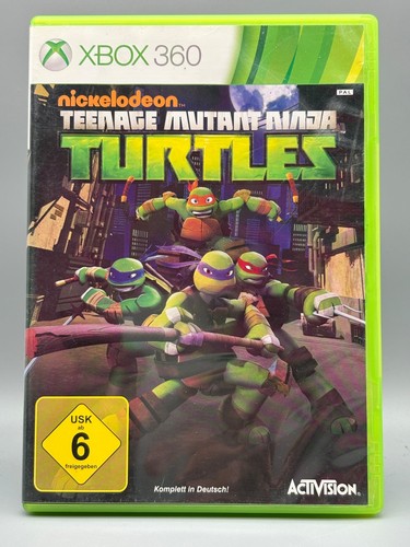 Teenage mutant ninja - ninja, turtles