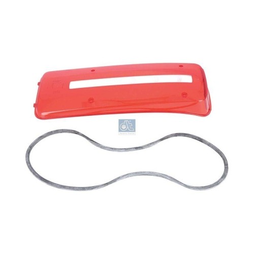 81137 spare parts - dt,