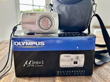 Olympus Digitalkamera Modell
