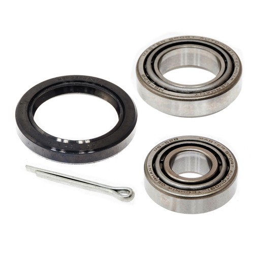 Radlagersatz vorne hinten r - vorne/hinten, l/r