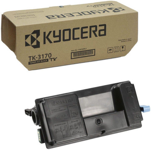 Kyocera 3170 - kyocera, (1t02t80nl1)