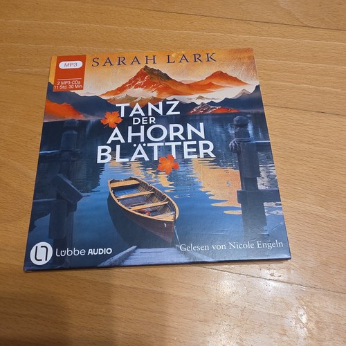Hörbuch sarah lark tanz der - sarah,