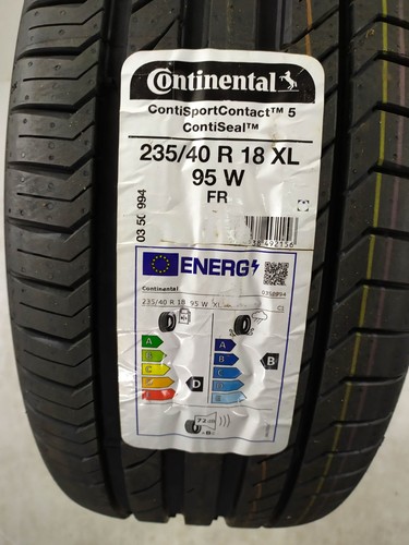 Sommerreifen continental - sommerreifen,