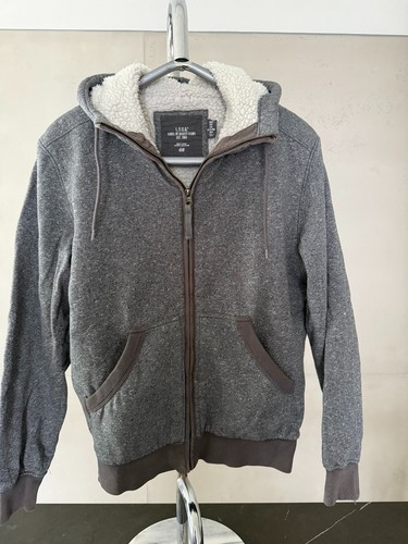 G herren sweatjacke - l.o.g.g.,