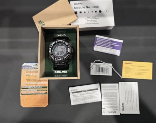 Taktische uhr casio - taktische,