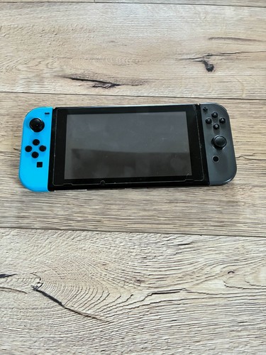 Nintendo switch konsole mit - nintendo,