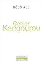 Cahier kangourou von Abe
