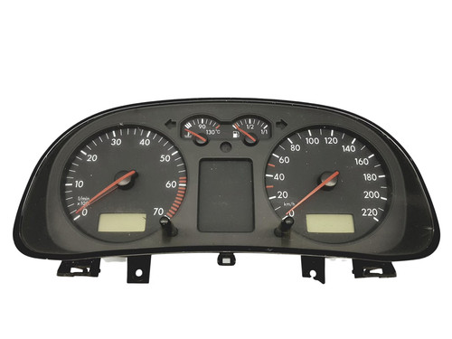 Tacho kombiinstrument golf - kombiinstrument, vw