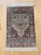 Persischer Teppich 90x65 Cm