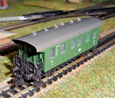 Roco Spur N Nebenbahn