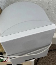 4 Panasonic Lautsprecher. 