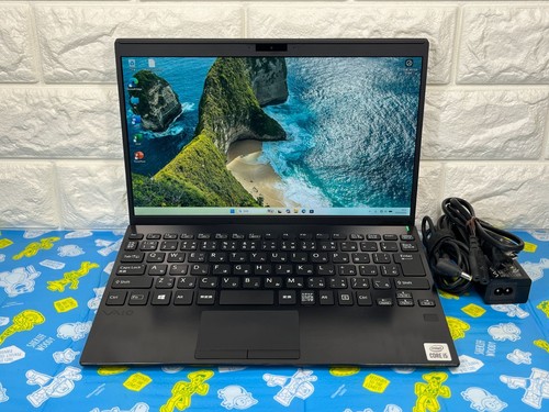 Sony vaio pro fhd - 12,5, core