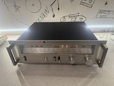 Saba TS2000 Vintage HiFi Radio