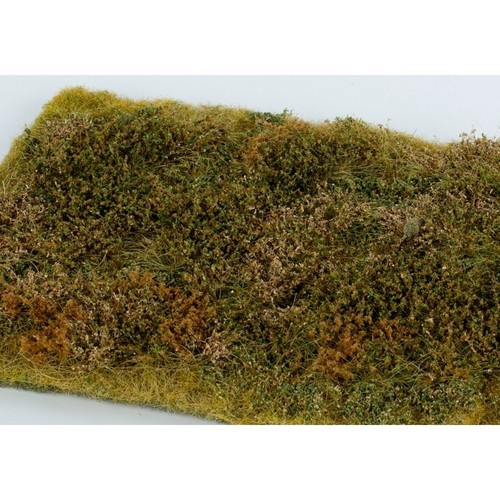 Grasmatte sommer wildes - grasmatte,