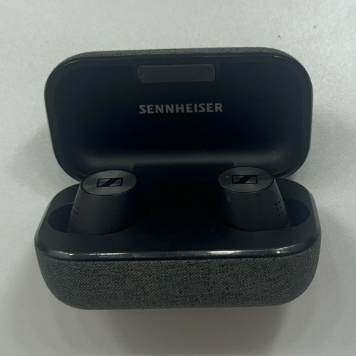 Sennheiser momentum true - momentum,