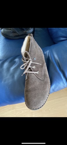 Finn comfort echtleder stiefel - finn,