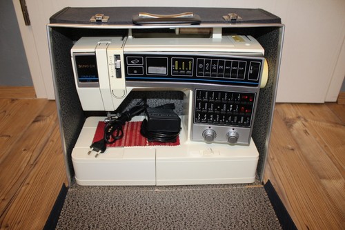 Singer symphonie 300 computer - 300,