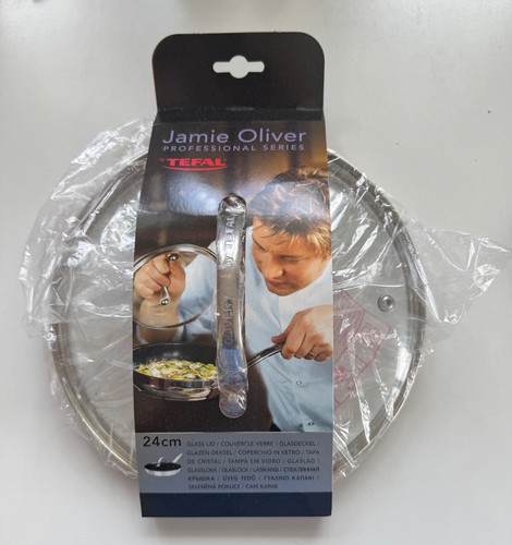 Pfannendeckel jamie oliver - jamie,