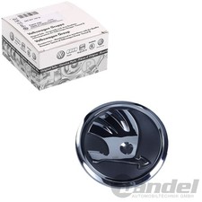 ORIGINAL VAG SKODA EMBLEM