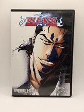 Bleach set 19 episodes - bleach,