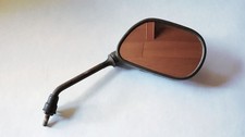 Universal Rück-Spiegel  für Motorrad Roller Mofa M8 rechts