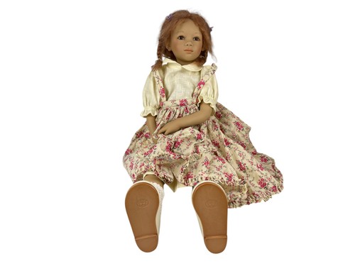 Annette himstedt puppe cm - 68,