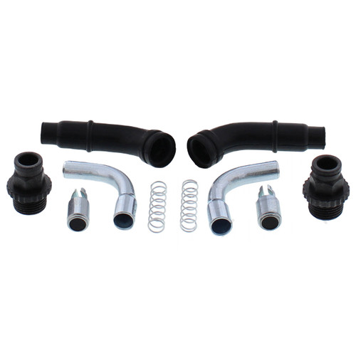 Choke kolben ventil reparatur - choke,