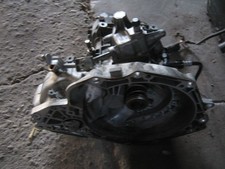 Opel Corsa D 1,2-16v-86ps Getriebe Bj2011  W429 71000km