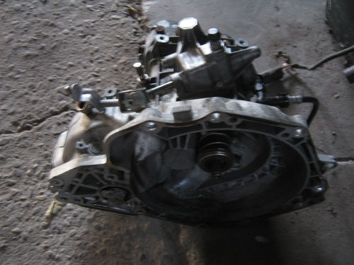 Opel corsa 16v 86ps - opel, 1,2-16v-86ps