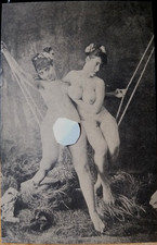 Weltpostverein, Alte Karte