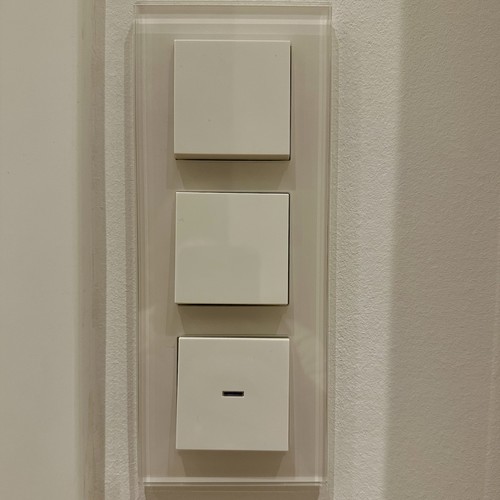 Gira 011600 kontrollschalter - gira,